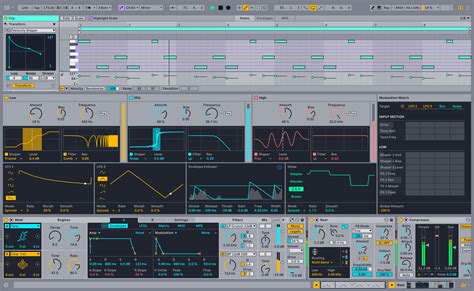 ableton live 12 suite free download